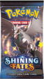 Pokémon | Caja Pikachu V Shining Fates Inglés 2021 Sale