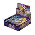 Dragon Ball | Caja Figher’s Ambition BT19 2022 Discount