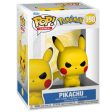 Funko Pop! | Pokémon 598 Pikachu For Discount