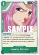 Jewelry Bonney [Revision Pack Cards] Fashion