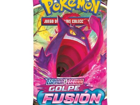 Pokémon | Sobre Espada Y Escudo Golpe Fusion 2021 Hot on Sale