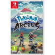 SWITCH | Leyendas Pokémon: Arceus + DLC + Póster Regalo Hot on Sale