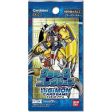 Digimon | Sobre Classic Collection Ex-01 2021 Online Sale