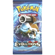 Pokémon | Sobre XY Evolutions 2016 Cheap