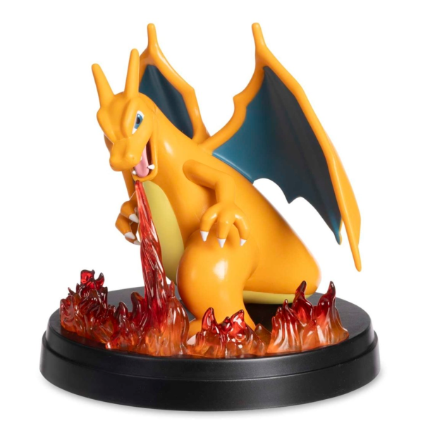 Pokémon | Super Premium Collection Charizard ex Español 2024 Online Sale