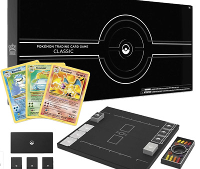 Pokémon | Pokémon Trading Card Game Classic Inglés 2023 Online Sale