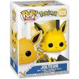 Funko Pop! | Pokémon 628 Jolteon For Sale