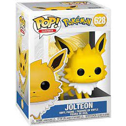 Funko Pop! | Pokémon 628 Jolteon For Sale