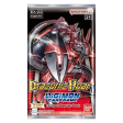 Digimon | Caja 24 Sobres Draconic Roar EX-3 2023 For Cheap