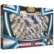 Pokémon | Lucario Gx Colección 2018 on Sale