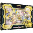 Pokémon | Zeraora VMAX & VSTAR Battle Box Español 2022 For Discount