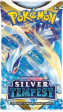 Pokémon | Sobre Silver Tempest Inglés 2022 Sale