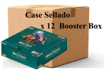 One Piece | Case 12 Caja OP-08 Two Legends Inglés 2024 Online Hot Sale