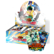 My Hero Academia | Caja 24 Sobres Heroes Clash Series 03 Inglés 2022 For Discount