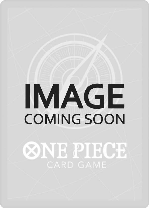 Issho (Welcome Pack Vol. 1) [One Piece Promotion Cards] Online Sale