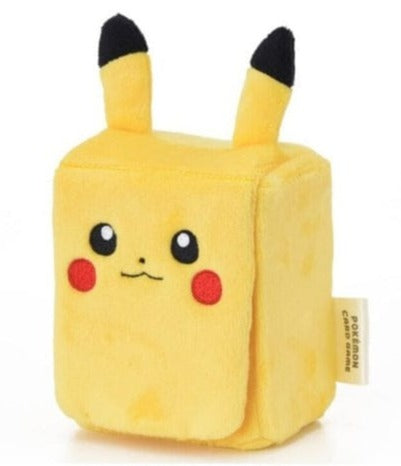 Pokémon | Porta Mazo Pikachu Peluche For Cheap