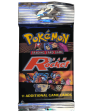 Pokémon | Sobre Team Rocket Mixto 21,00g Inglés 2000 For Cheap