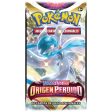 Pokémon | Sobre Origen Perdido Castellano 2022 Hot on Sale