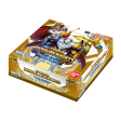 Digimon | Caja 24 Sobres Royal Knights BT13 2023 Online Sale