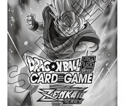 Dragon Ball | Zenkai Series Tournament Pack Vol.2 Supply