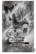 Dragon Ball | Zenkai Series Tournament Pack Vol.2 Supply