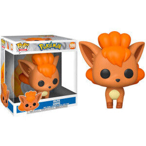 Funko Pop! | Pokémon 580 Vulpix XL Cheap