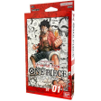 One Piece | Mazo de Iniciación de Los Mugiwaras ST-01 Inglés 2022 Discount