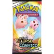 Pokémon | Sobre Sol y Luna Eclipse Cósmico 2019 Hot on Sale