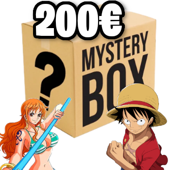 Pokemillon | Mystery Box One Piece - 200 €  Caja Misteriosa For Cheap