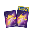 Pokémon Center | Fundas Premium Premium Matte Radiant Jirachi Sleeves Cheap