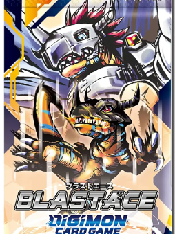 Digimon |  Sobres Blastace BT14 2023 For Cheap