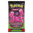 Pokémon | Sobres Shrouded Fable Inglés 2024 For Discount