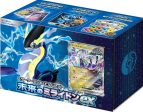 Pokémon | Starter Deck & Build Set Future Miraidon ex Japonés 2023 Supply