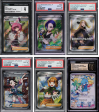 Mystery Graded Card | Waifu Pack PSA 10 | Santo Packs Online Hot Sale