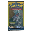 Pokémon | Sobres de 3 cartas Sol y Luna Español 2017 Online Sale