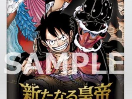 One Piece | Sobres OP-09 Four Emperors Japonés 2024 Online