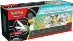 Pokémon | Squawkabilly ex Trainer s Toolkit 2024 Hot on Sale