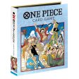 One Piece | Álbum 9 Bolsillos Versión Manga + Sobre OP-01 on Sale