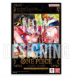 One Piece | Premium Card Collection -  Best Selection Vol.2 Inglés 2024 Supply