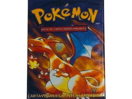 [Desprecintado] Pokémon | Sobre Base Set 1Ed 20,82g 1999 Sale