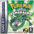 Game Boy Advance | Pokémon Edición Esmeralda PAL España Sale