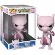 Funko Pop! | Pokémon 583 Mewtwo Online