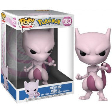 Funko Pop! | Pokémon 583 Mewtwo Online