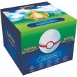 Pokémon | Pokémon GO - Honor Ball Dragonite VAstro Inglés 2022 Online Sale