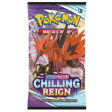 Pokémon | Sobre Chilling Reign Inglés 2021 Online Sale