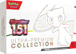 Pokémon | Ultra Premium 151 Pokémon Inglés 2023 Online Hot Sale