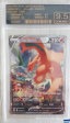 EG 9.5 | Charizard V (BRS 154) Brilliant Stars Inglés 2022 Hot on Sale