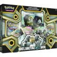 Pokémon | Melmetal GX Evoluciones 2019 Discount