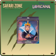 Lorcana TCG: The First Chapter Evil Queen Binder Online now