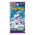 Pokémon | Sobre Violet ex Japonés 2023 For Sale